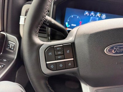 2025 Ford F-250 Super Duty Lariat