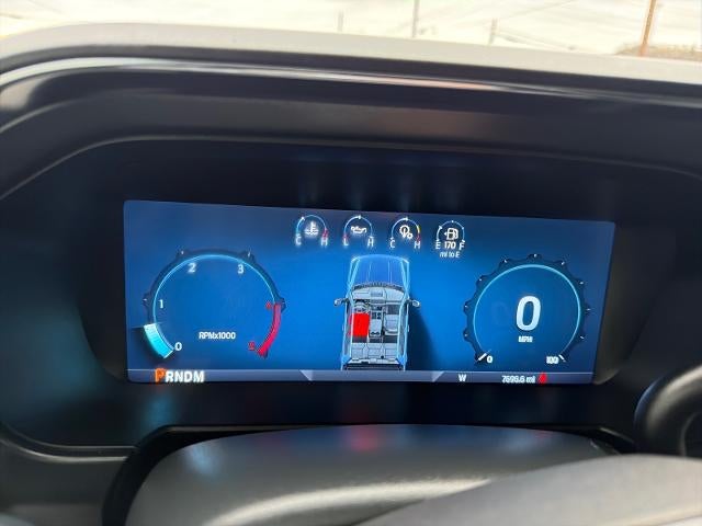 2025 Ford F-250 Super Duty Lariat