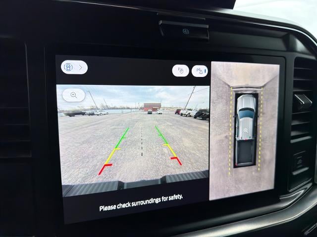 2025 Ford F-250 Super Duty Lariat