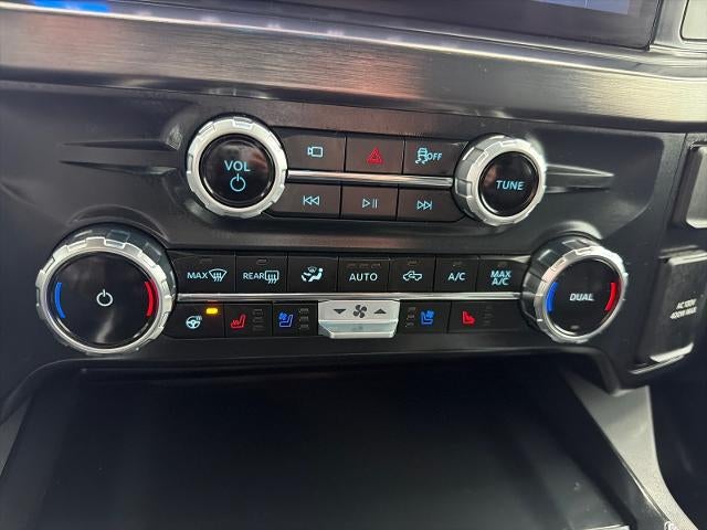 2025 Ford F-250 Super Duty Lariat