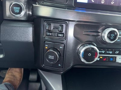 2025 Ford F-250 Super Duty Lariat