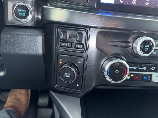 2025 Ford F-250 Super Duty Lariat