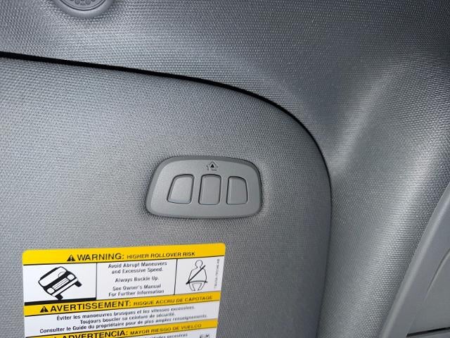 2025 Ford F-250 Super Duty Lariat