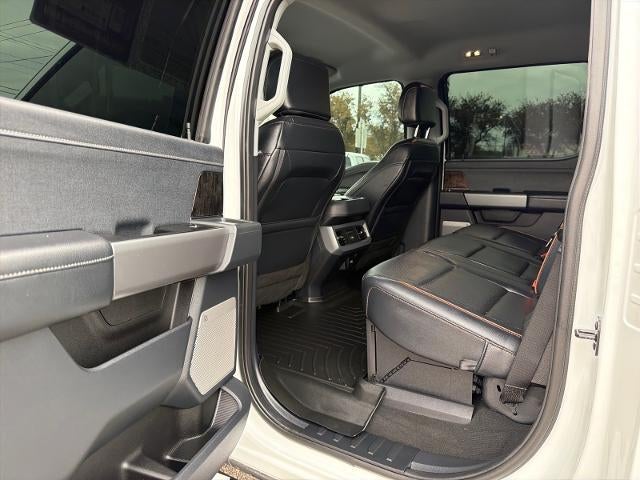 2025 Ford F-250 Super Duty Lariat