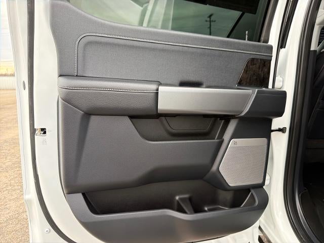 2025 Ford F-250 Super Duty Lariat