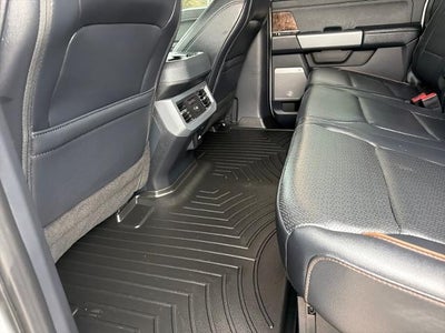 2025 Ford F-250 Super Duty Lariat