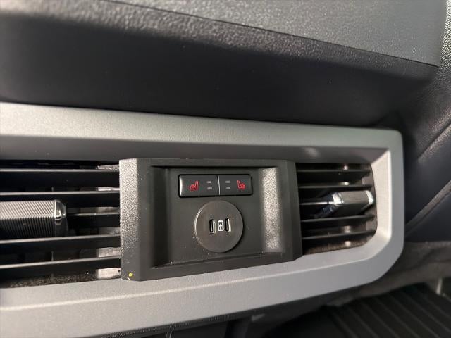 2025 Ford F-250 Super Duty Lariat