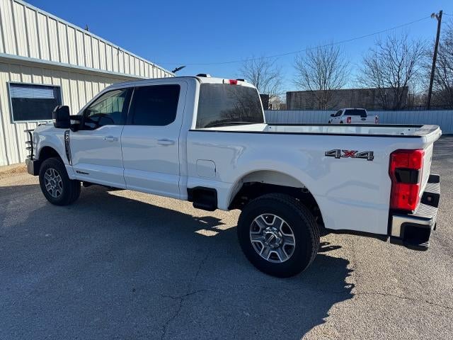 2025 Ford F-250 Super Duty Lariat