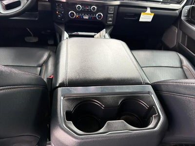 2025 Ford F-250 Super Duty Lariat