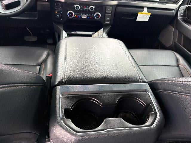 2025 Ford F-250 Super Duty Lariat