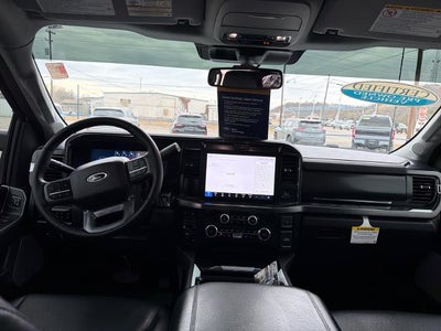 2025 Ford F-250 Super Duty Lariat