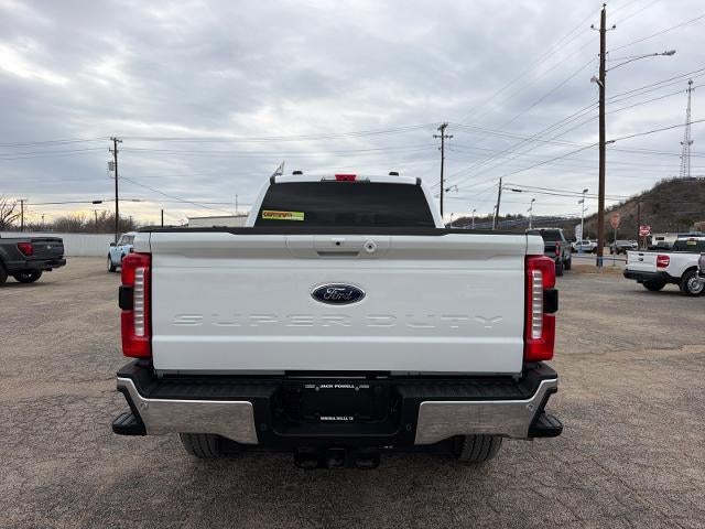2025 Ford F-250 Super Duty Lariat