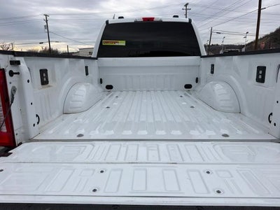 2025 Ford F-250 Super Duty Lariat