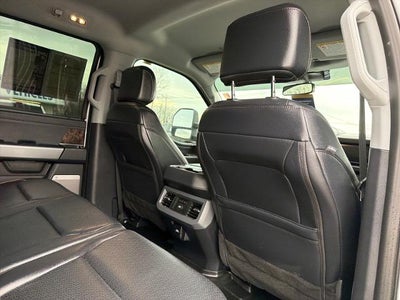 2025 Ford F-250 Super Duty Lariat