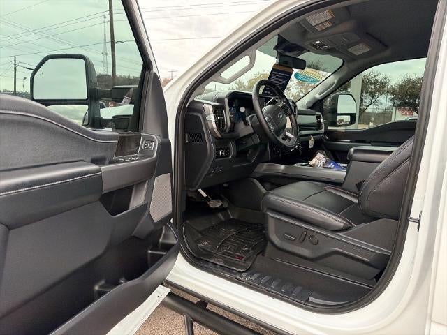 2025 Ford F-250 Super Duty Lariat