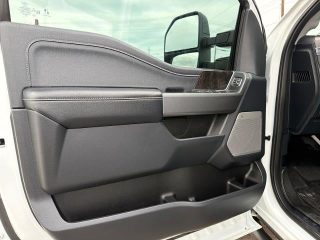 2025 Ford F-250 Super Duty Lariat