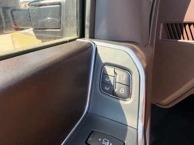 2026 Ford F-250 Super Duty King Ranch