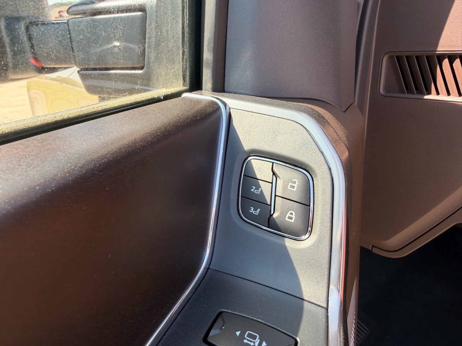 2026 Ford F-250 Super Duty King Ranch