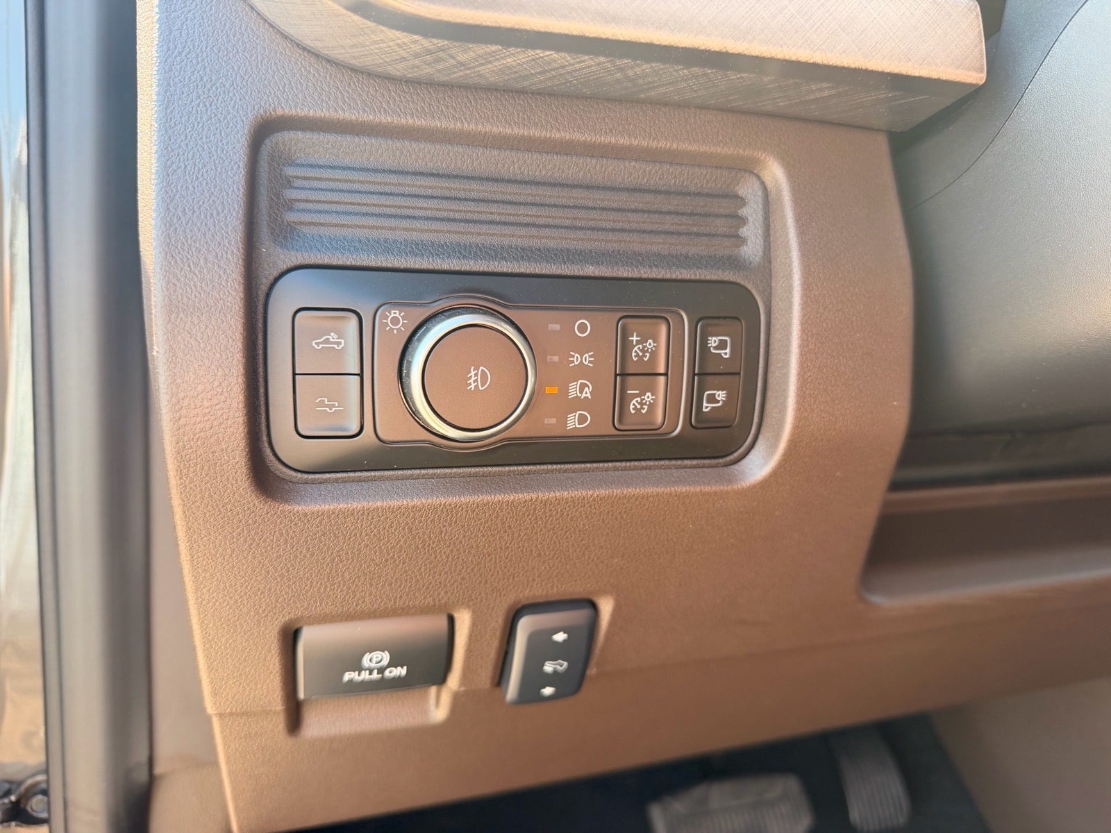 2026 Ford F-250 Super Duty King Ranch