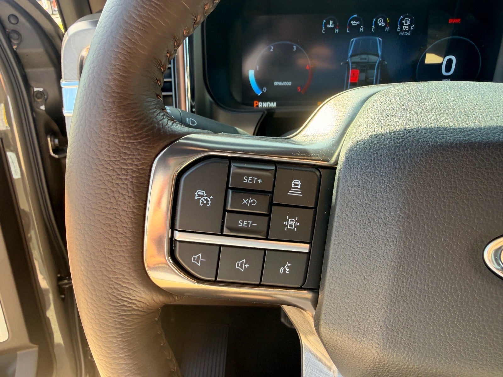 2026 Ford F-250 Super Duty King Ranch