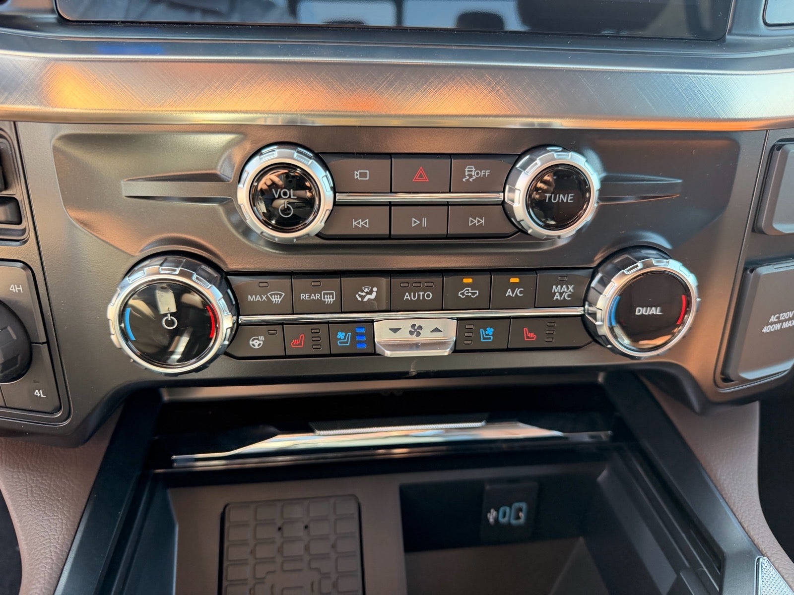 2026 Ford F-250 Super Duty King Ranch