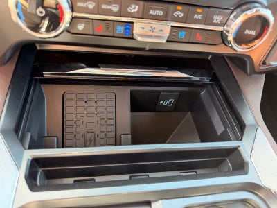 2026 Ford F-250 Super Duty King Ranch