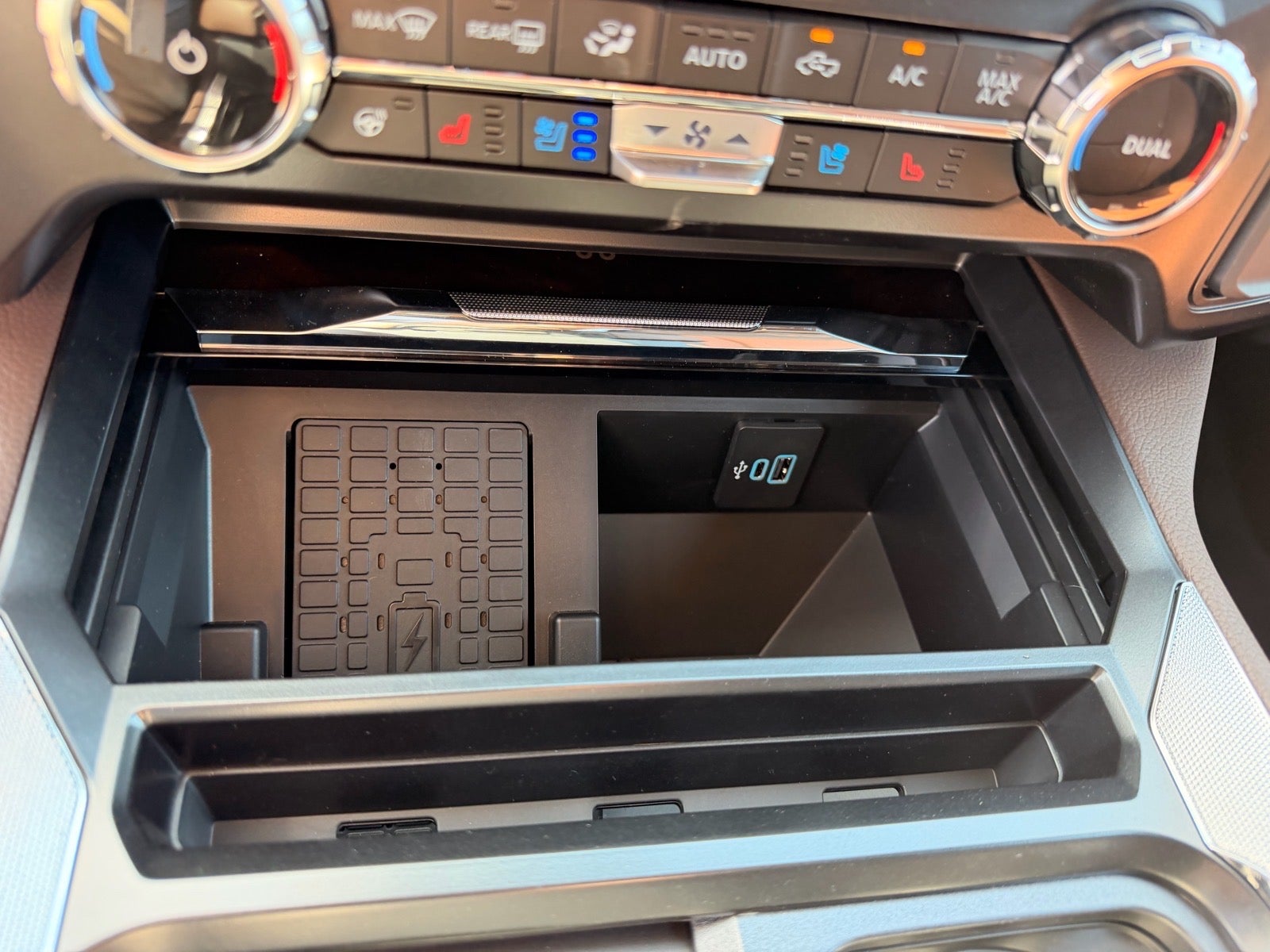 2026 Ford F-250 Super Duty King Ranch