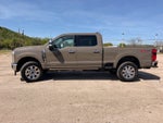 2026 Ford F-250 Super Duty King Ranch