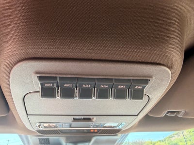 2026 Ford F-250 Super Duty King Ranch