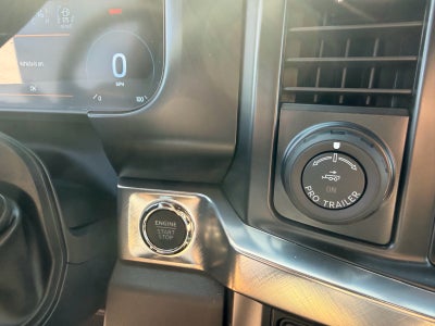 2026 Ford F-250 Super Duty King Ranch