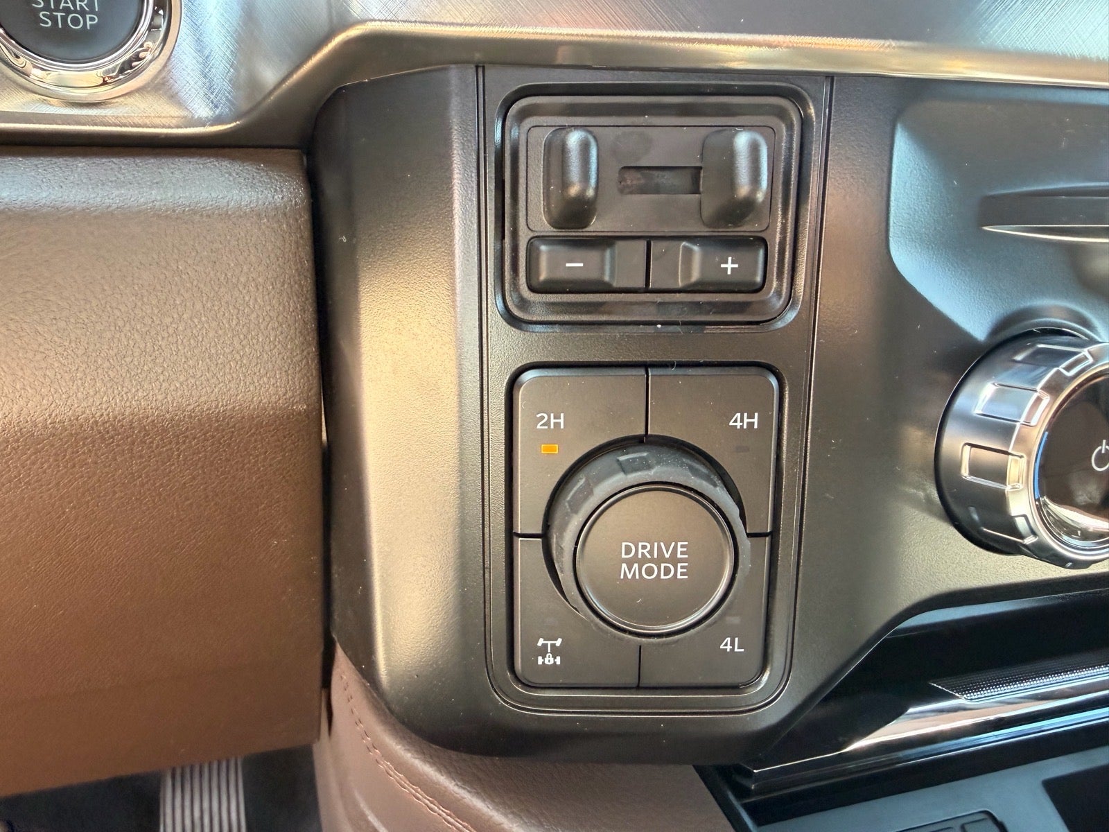 2026 Ford F-250 Super Duty King Ranch