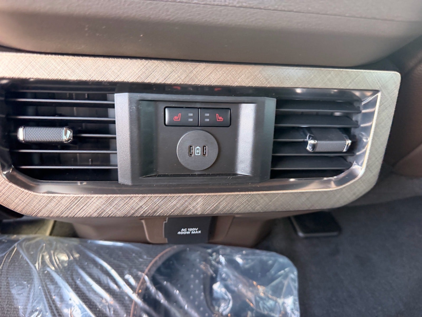 2026 Ford F-250 Super Duty King Ranch