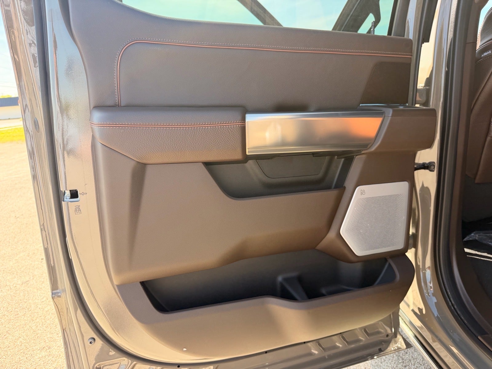 2026 Ford F-250 Super Duty King Ranch
