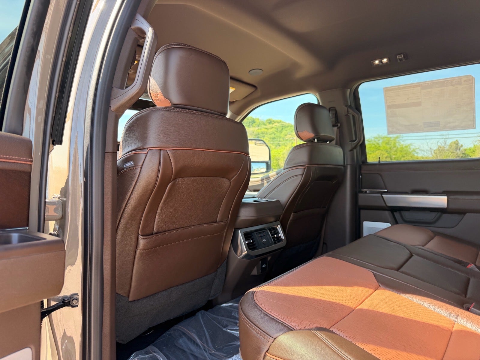 2026 Ford F-250 Super Duty King Ranch