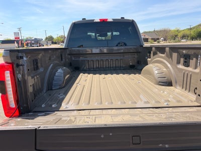 2026 Ford F-250 Super Duty King Ranch