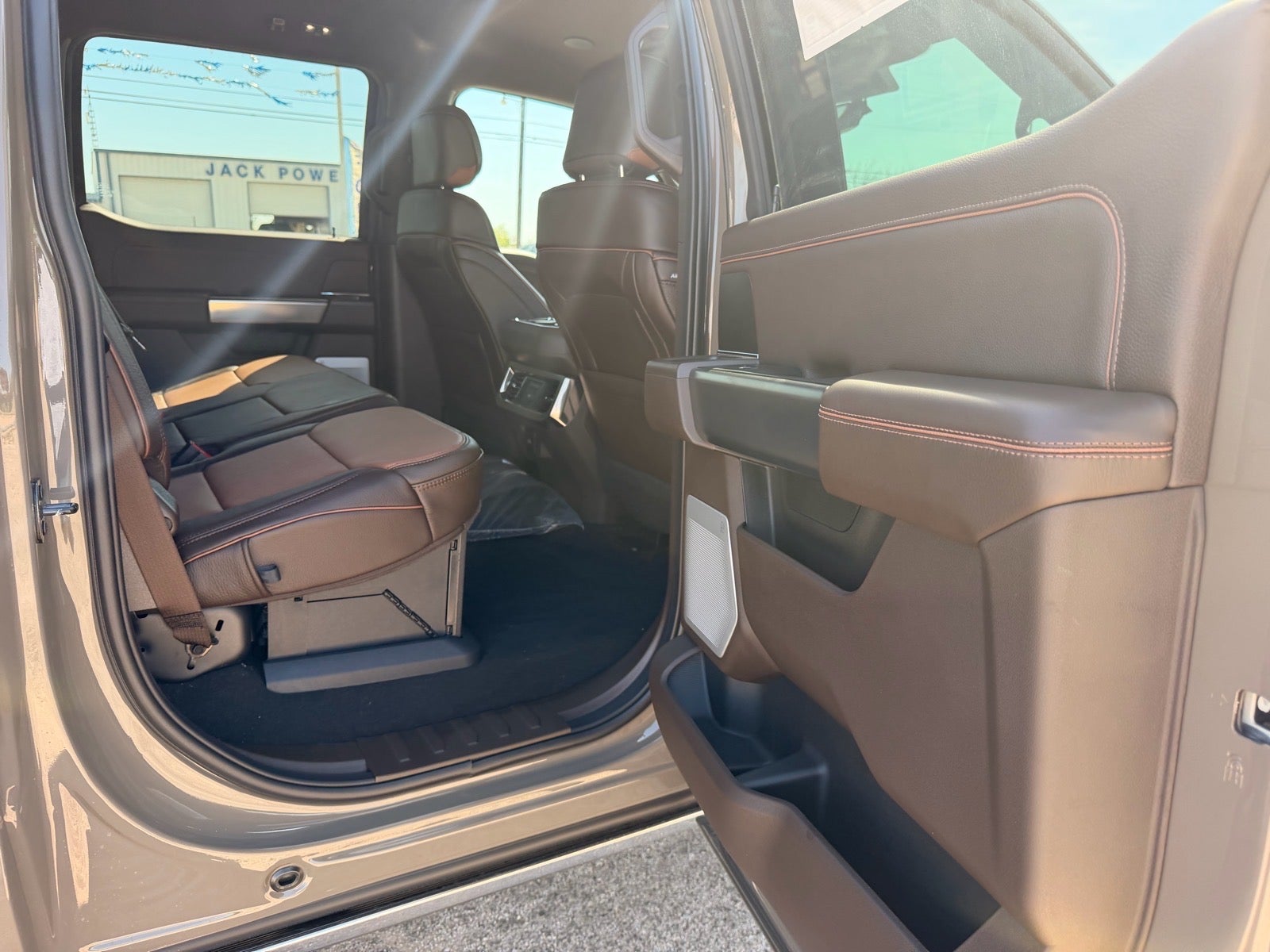 2026 Ford F-250 Super Duty King Ranch