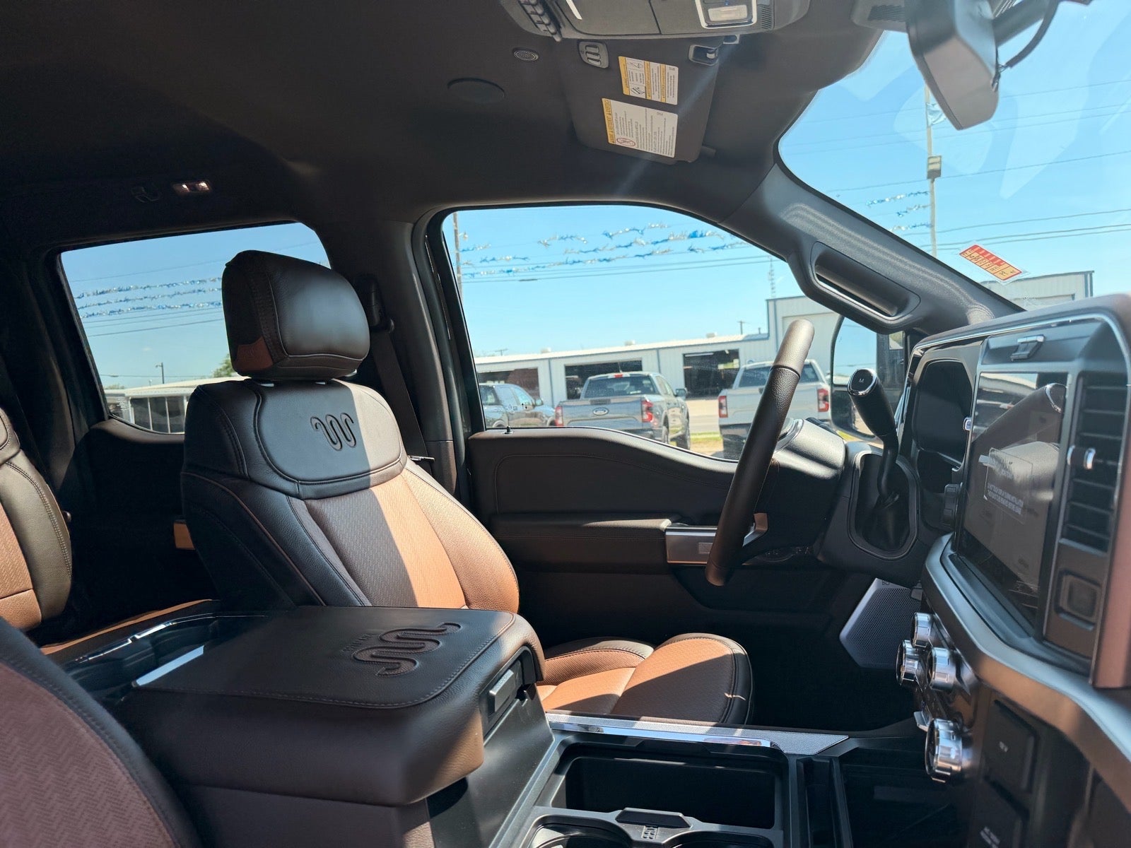 2026 Ford F-250 Super Duty King Ranch
