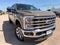 2026 Ford F-250 Super Duty King Ranch