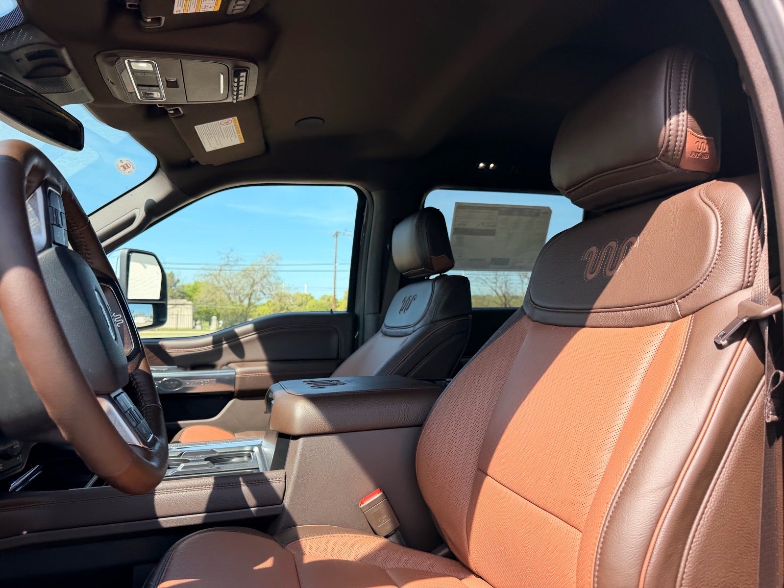 2026 Ford F-250 Super Duty King Ranch