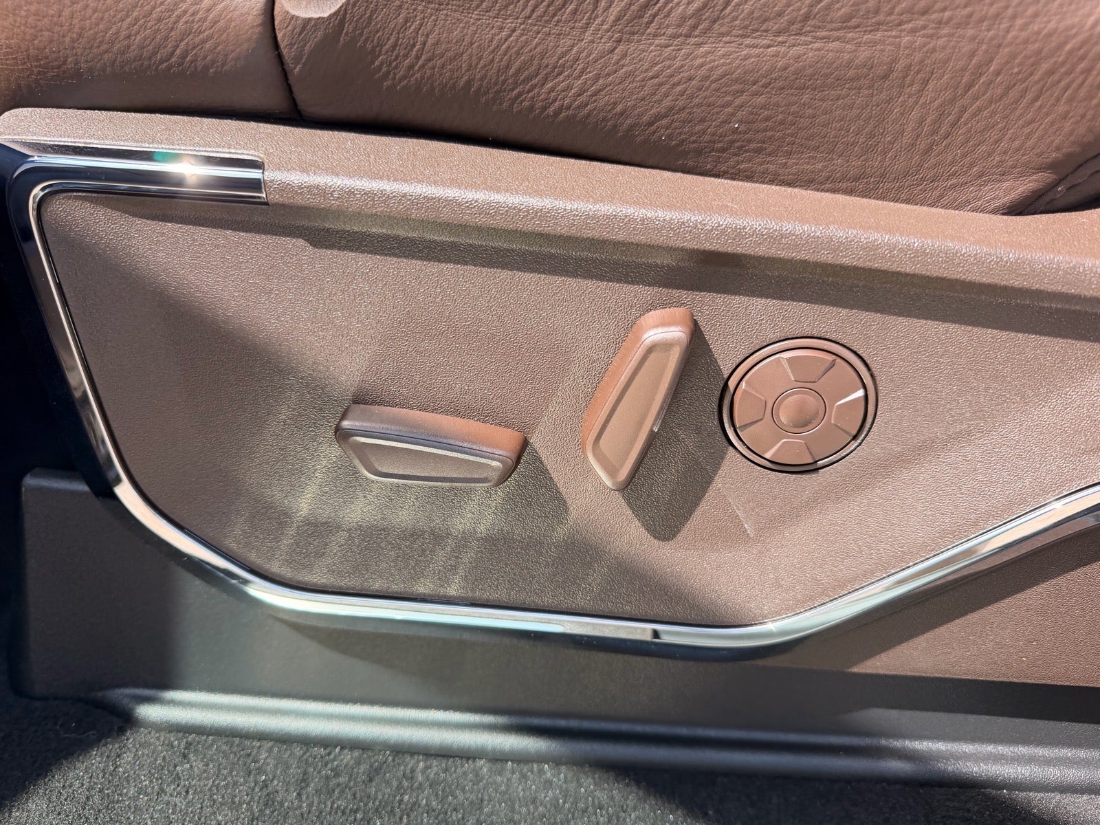 2026 Ford F-250 Super Duty King Ranch