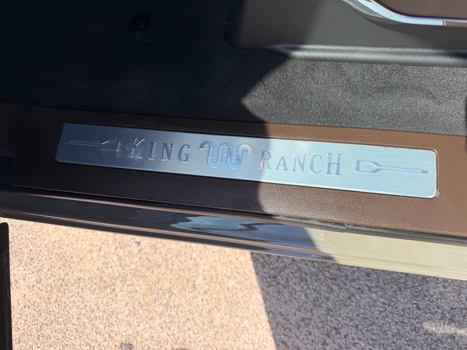 2026 Ford F-250 Super Duty King Ranch