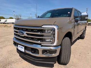 2026 Ford F-250 Super Duty King Ranch