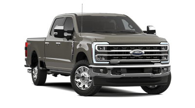 2026 Ford F-250 Super Duty King Ranch