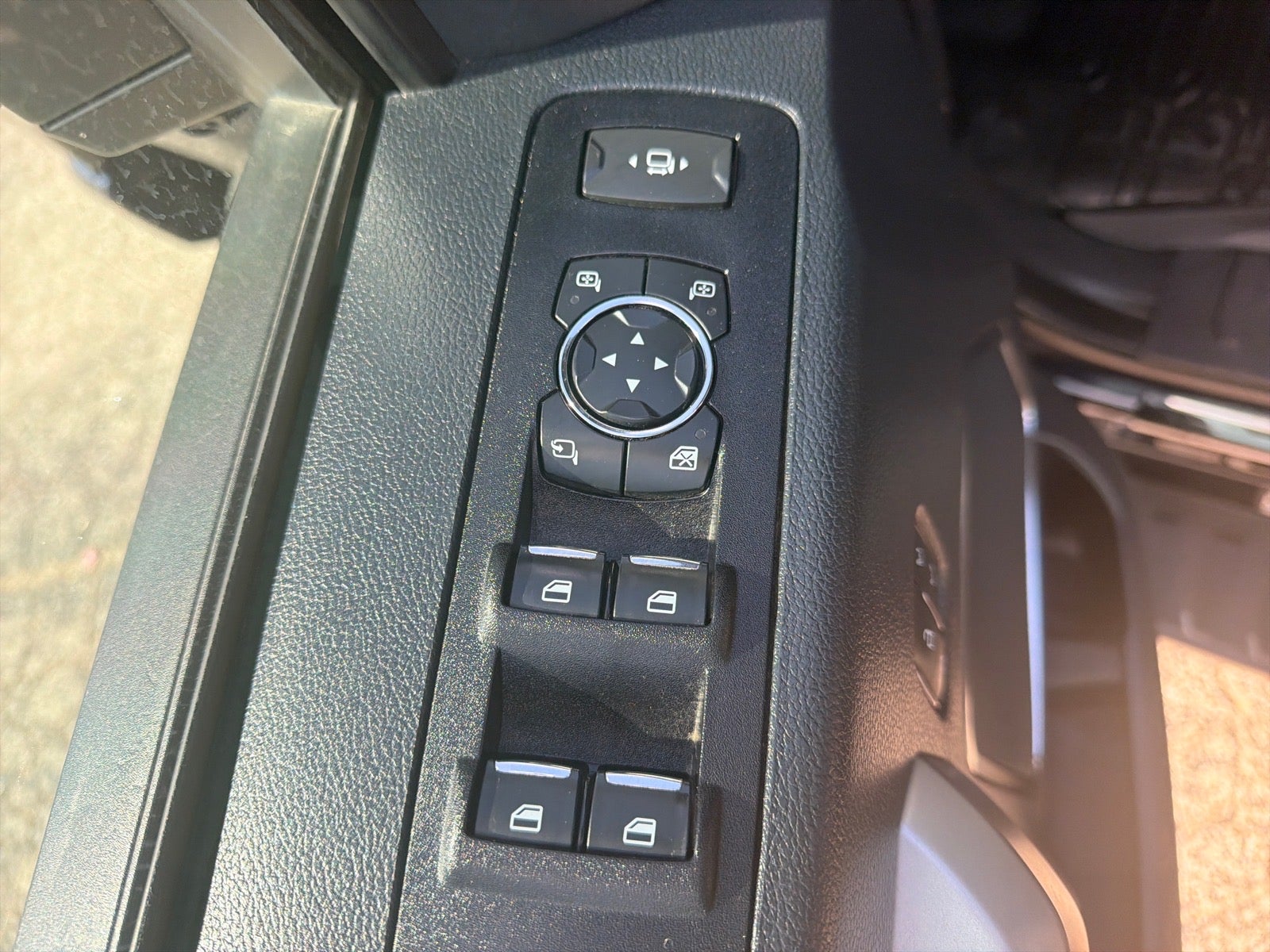 2022 Ford F-250 Super Duty Lariat