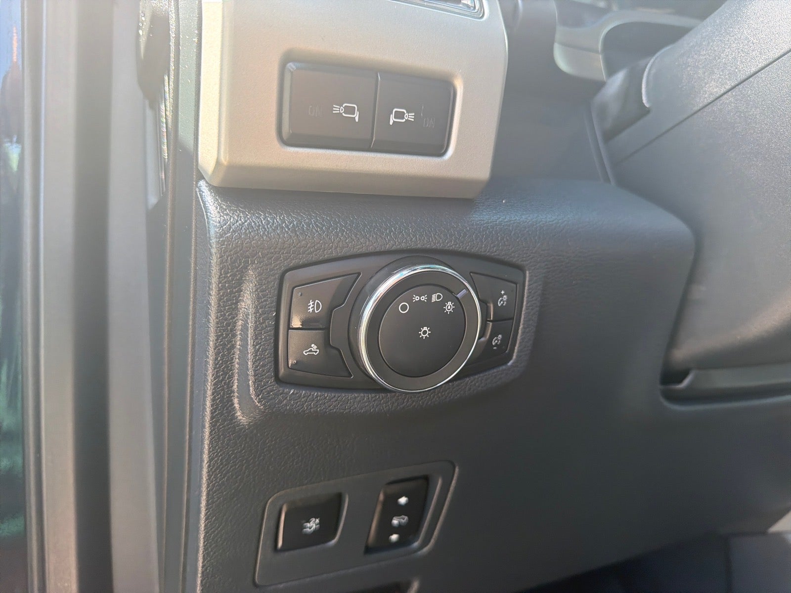 2022 Ford F-250 Super Duty Lariat