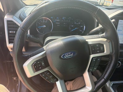 2022 Ford F-250 Super Duty Lariat