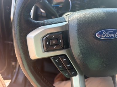 2022 Ford F-250 Super Duty Lariat