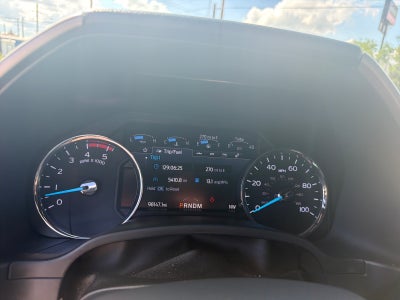 2022 Ford F-250 Super Duty Lariat