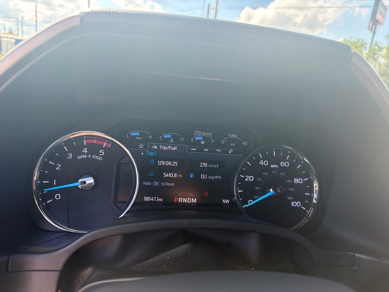 2022 Ford F-250 Super Duty Lariat