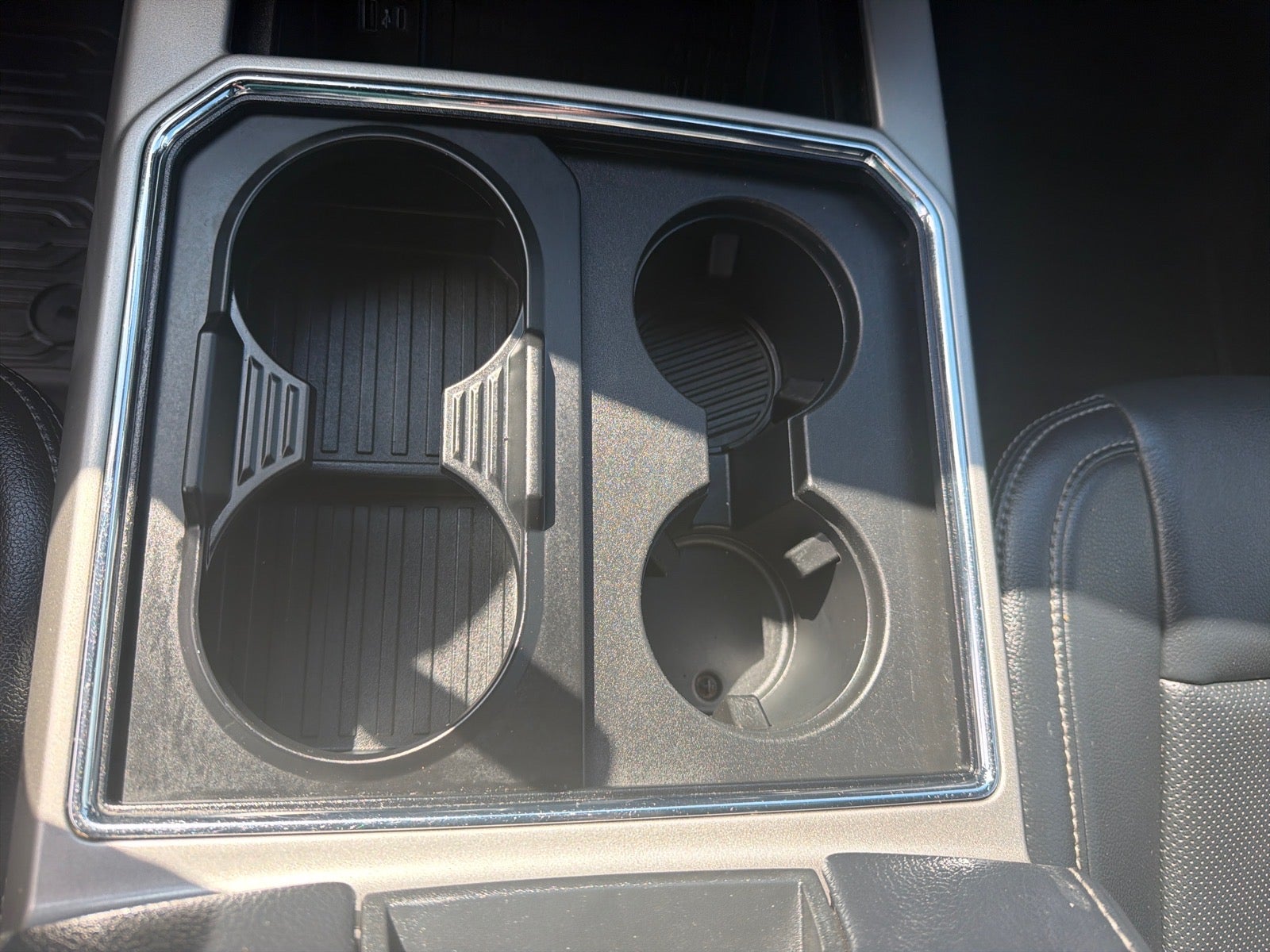 2022 Ford F-250 Super Duty Lariat